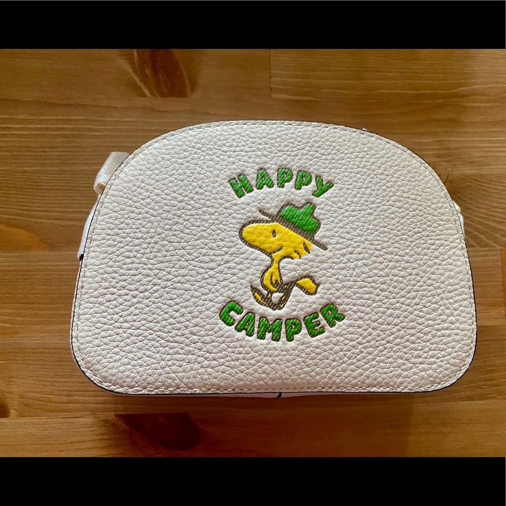 ⭐️ Limited Edition Peanuts by Coach - Picture 5 of 7